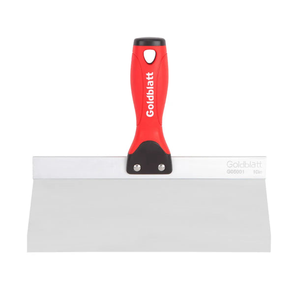 Drywall Taping Knife Stainless Steel 10in (G05001)