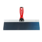 Drywall Taping Knife Blue Steel 14in (G05003)