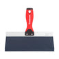 Drywall Taping Knife Blue Steel 10in (G05005)