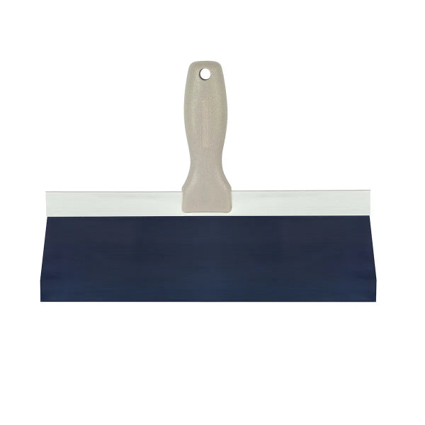 Drywall Taping Knife Blue Steel 12in (G05008)