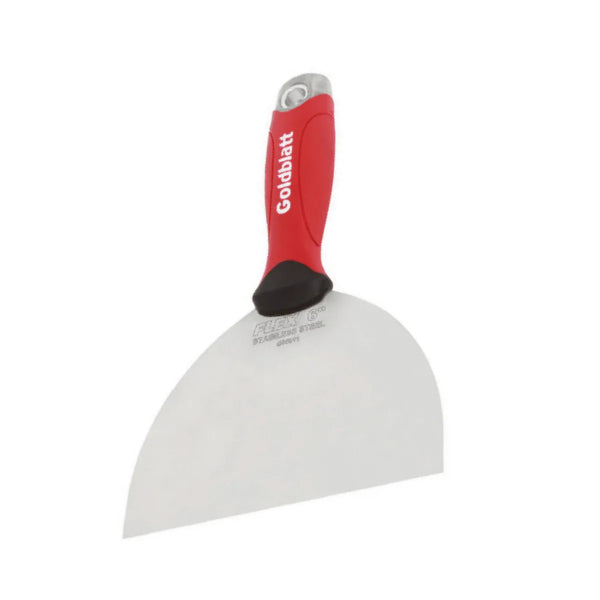 Drywall Taping Knife Stainless Steel 6in (G05011)