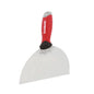 Drywall Taping Knife Stainless Steel 6in (G05011)