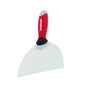 Drywall Taping Knife Stainless Steel 4in (G05012)