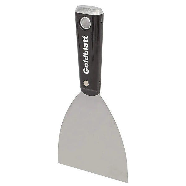 Drywall Taping Knife Carbon Steel 4in (G05014)
