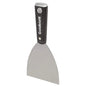 Drywall Taping Knife Carbon Steel 4in (G05014)