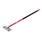 Drywall Pole Sander 9-1/4' x 3-1/4' w/48in Handle (G05022)