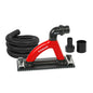 Dust Free Drywall Hand Sander w/Vac Hook Up Kit (G05028)
