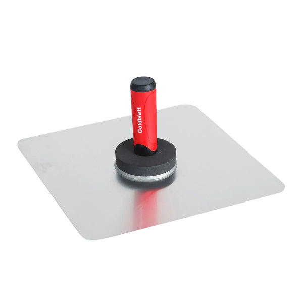 Aluminum Hawk 13 x 13in Soft Grip (G05031)