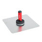 Aluminum Hawk 13 x 13in Soft Grip (G05031)