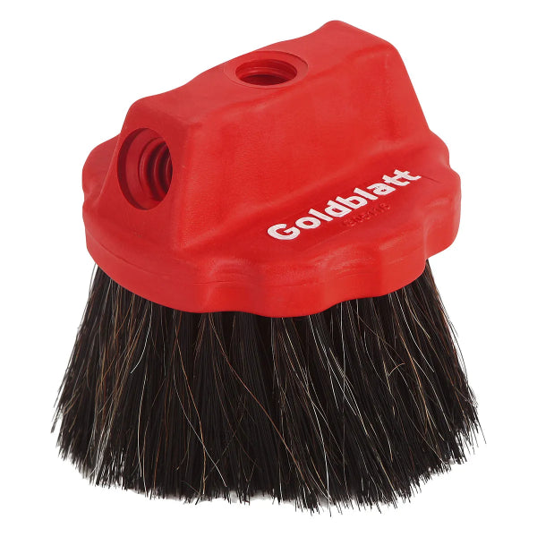 Texture Stippling Brush 2-1/2in Bristles (G05116)