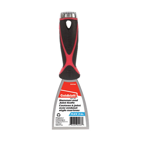 Hammer-End Joint Knife 3in (G05268)