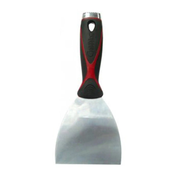 Joint Knife Carbon Steel Soft Grip 4in (G05270)