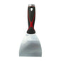 Joint Knife Carbon Steel Soft Grip 4in (G05270)