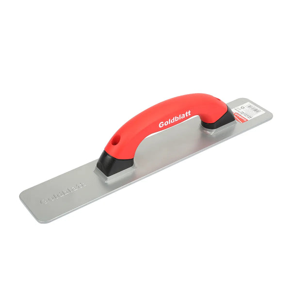 Magnesium Float Thinline Cast Plastic Handle 16in x 3in (G06050)