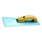 Diecast Magnesium Float With Soft Handle16-in x 3½-in (G06086)