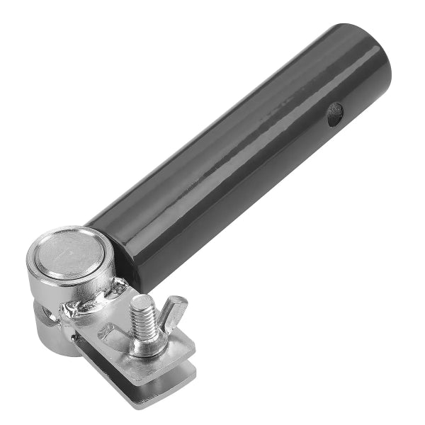 Clevis to Button Handle Adapter 1-3/8in (G06182)