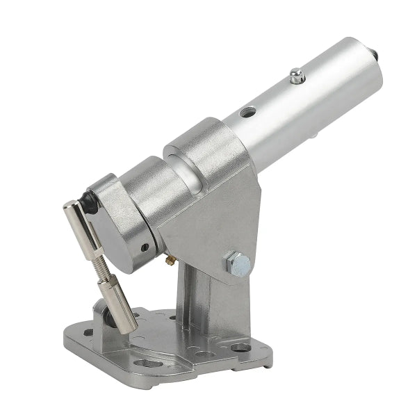 Hustler Tilting Adjustable Bull Float Bracket (G06186)