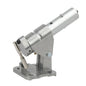 Hustler Tilting Adjustable Bull Float Bracket (G06186)