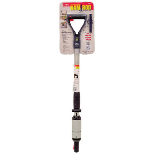 RAM Rod Impact Tool with 1in Chisel Bit (G06610)