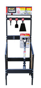 2 Box RAM Rod Display with Video (G06626-A-B)