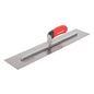 Finishing Trowel Soft Grip 20in x 4in (G06941)