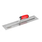 Finishing Trowel Soft Grip 18in x 4in (G06942)
