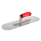 Pool Trowel Stainless Steel Wood Handle 4-1/2in x 16in (G06946)