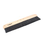 Push Broom Head Only for Concrete 24in (G06955)