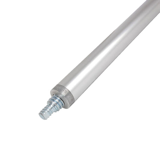 Aluminium Threaded Extension Handle for Fresno Trowel 72in x 1 ¾in (G06957)