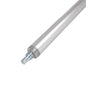 Aluminium Threaded Extension Handle for Fresno Trowel 72in x 1 ¾in (G06957)