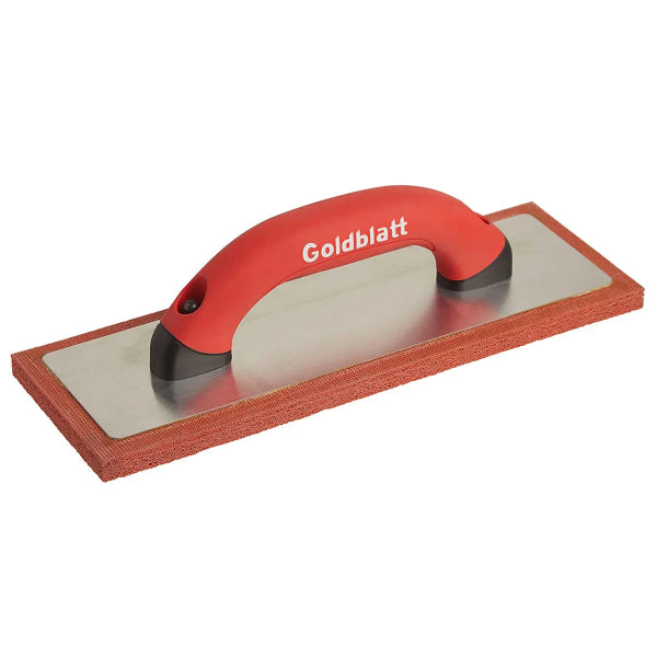 Red Rubber Float 12in X 4in (G06967)