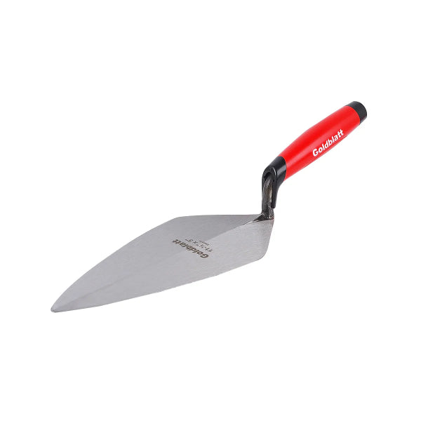 London MasonryTrowel Soft Grip 11-1/2inx5in (G06972)