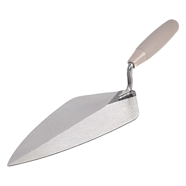 Brick Trowel Steel 10in x 4 ¾in (G06975)
