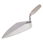 Brick Trowel Steel 10in x 4 ¾in (G06975)