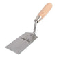 Margin Trowel Wood Handle 5 x 2in (G06983)