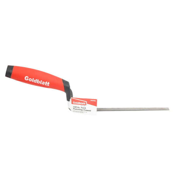 Tuckpointing Trowel 3/8inx6-¾in (G06986)