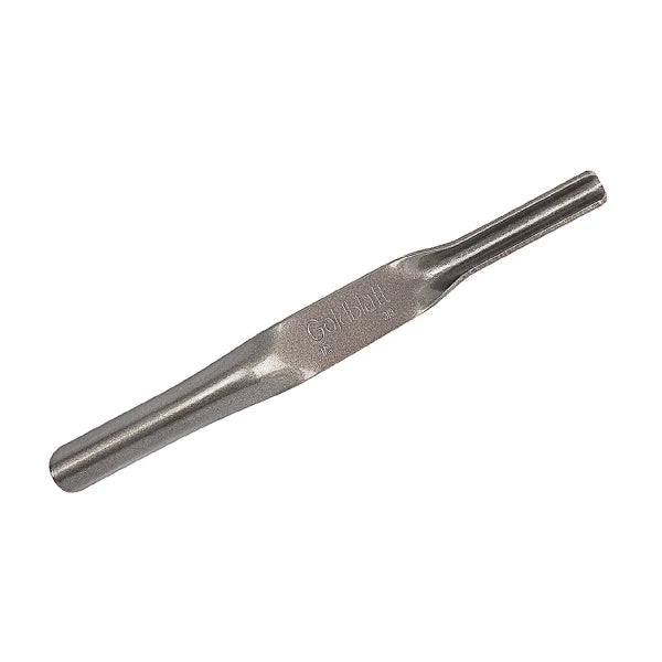 Convex Brick Jointer 3/8inX½in (G06987)