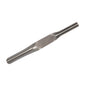 Convex Brick Jointer 3/8inX½in (G06987)