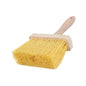 Masonry Brush With Wood Block Handle 6.5in (G06989)