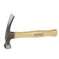 Brick Hammer 20oz with Wooden Handle (G06993)
