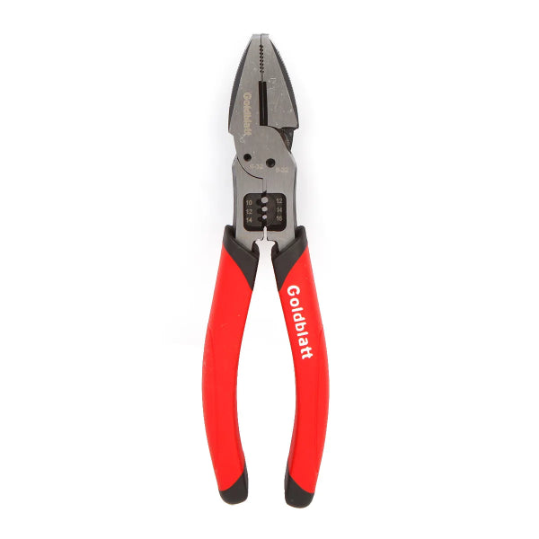 Multi-Use Linesman Pliers 5-In-1 (G08002)
