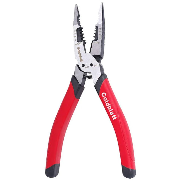 Multi-Use Long Nose Pliers 5-in-1 (G08003)