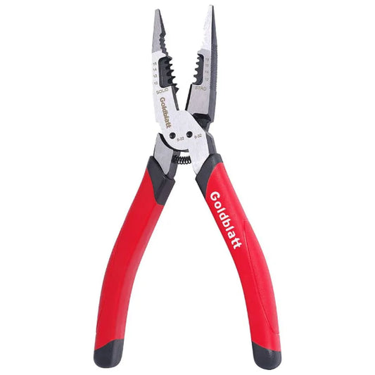Multi-Use Long Nose Pliers 5-in-1 (G08003)
