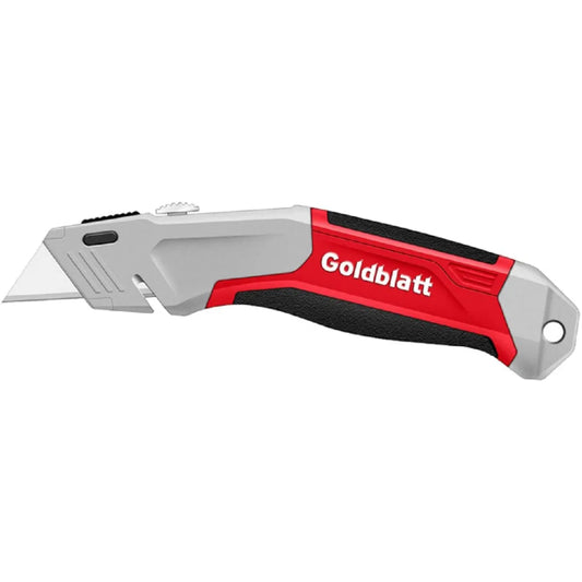 Heavy Duty Retractable Utility Knife (G08201)