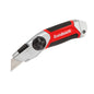 Heavy Duty Fixed Blade Utility Knife (G08202)