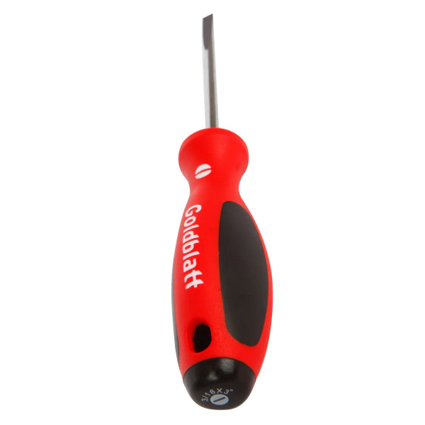 Screwdriver Cabinet 3/16in x 3in (G08401)