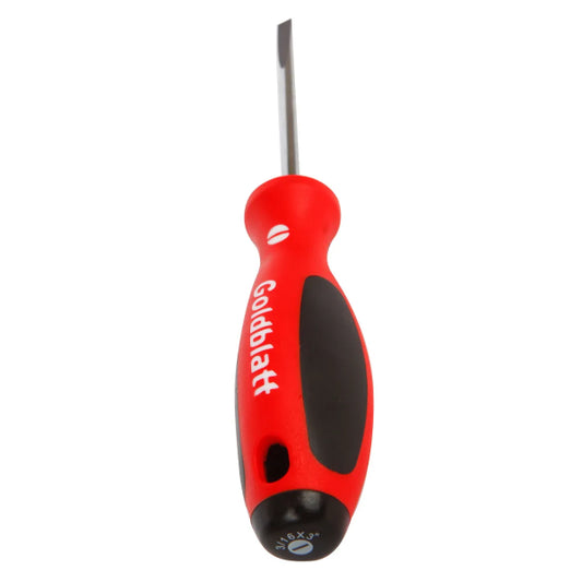 Screwdriver Cabinet 3/16in x 3in (G08401)