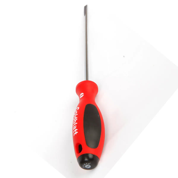 Screwdriver Cabinet 3/16in x 6in (G08402)