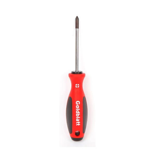 Screwdriver Phillips 1 x 3in (G08405)