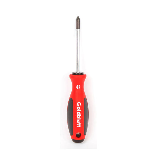 Screwdriver Phillips 1 x 3in (G08405)